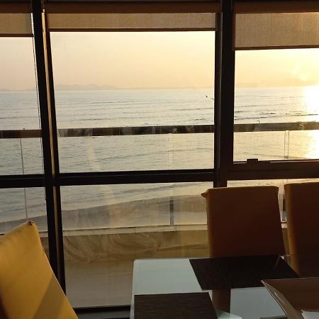 Ocean View 201A Lejlighed Strand Eksteriør billede